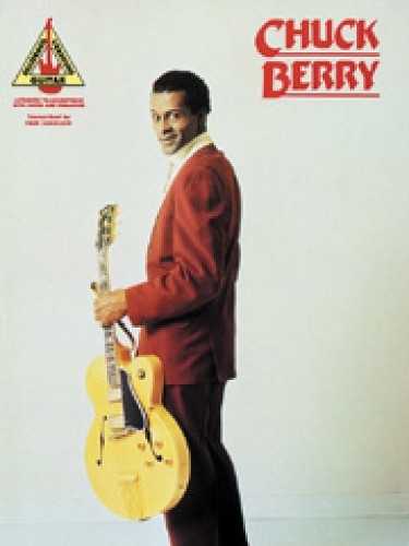 Chuck Berry Chuck Berry (Tascabile)