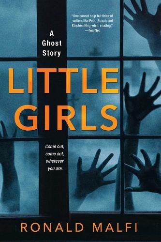 Ronald Malfi Little Girls (Tascabile)