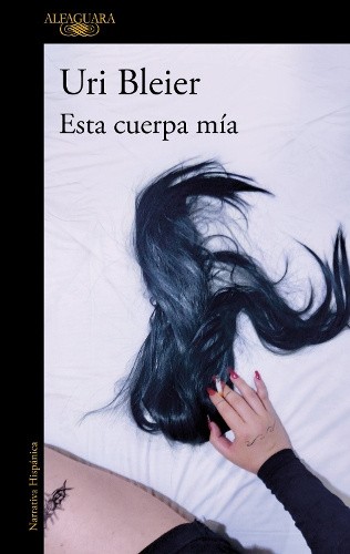 Esta cuerpa mía / This Body of Mine (MAPA DE LAS LENGUAS) [Spanish] [Paperback]