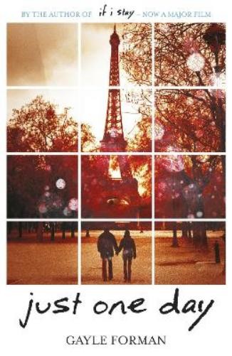Gayle Forman Just One Day (Tascabile) Just One Day