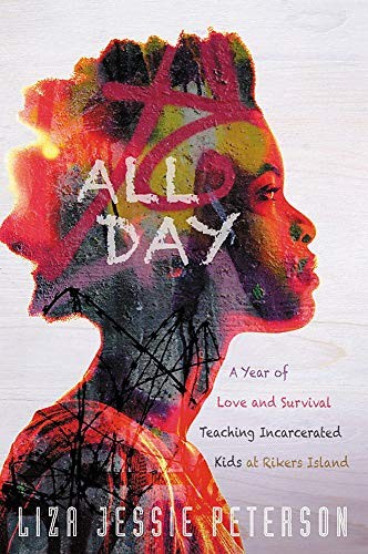 Liza Jessie Peterson All Day (Tascabile)