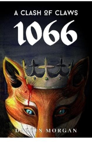 A Clash of Claws: 1066 (Tascabile)