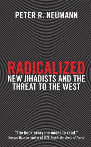 Peter R. Neumann Radicalized (Tascabile)