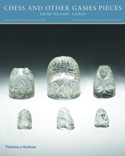Deborah Freeman Fahi Chess and other Games Pieces from Islamic Land (Tascabile)