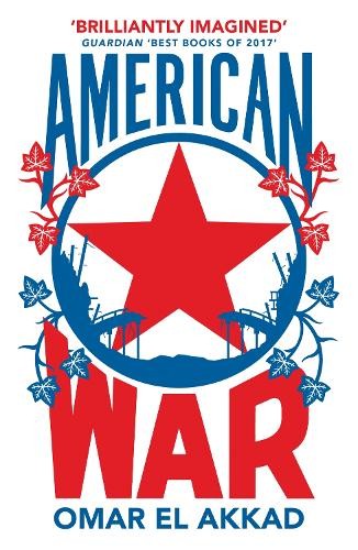 Omar El Akkad American War (Tascabile)