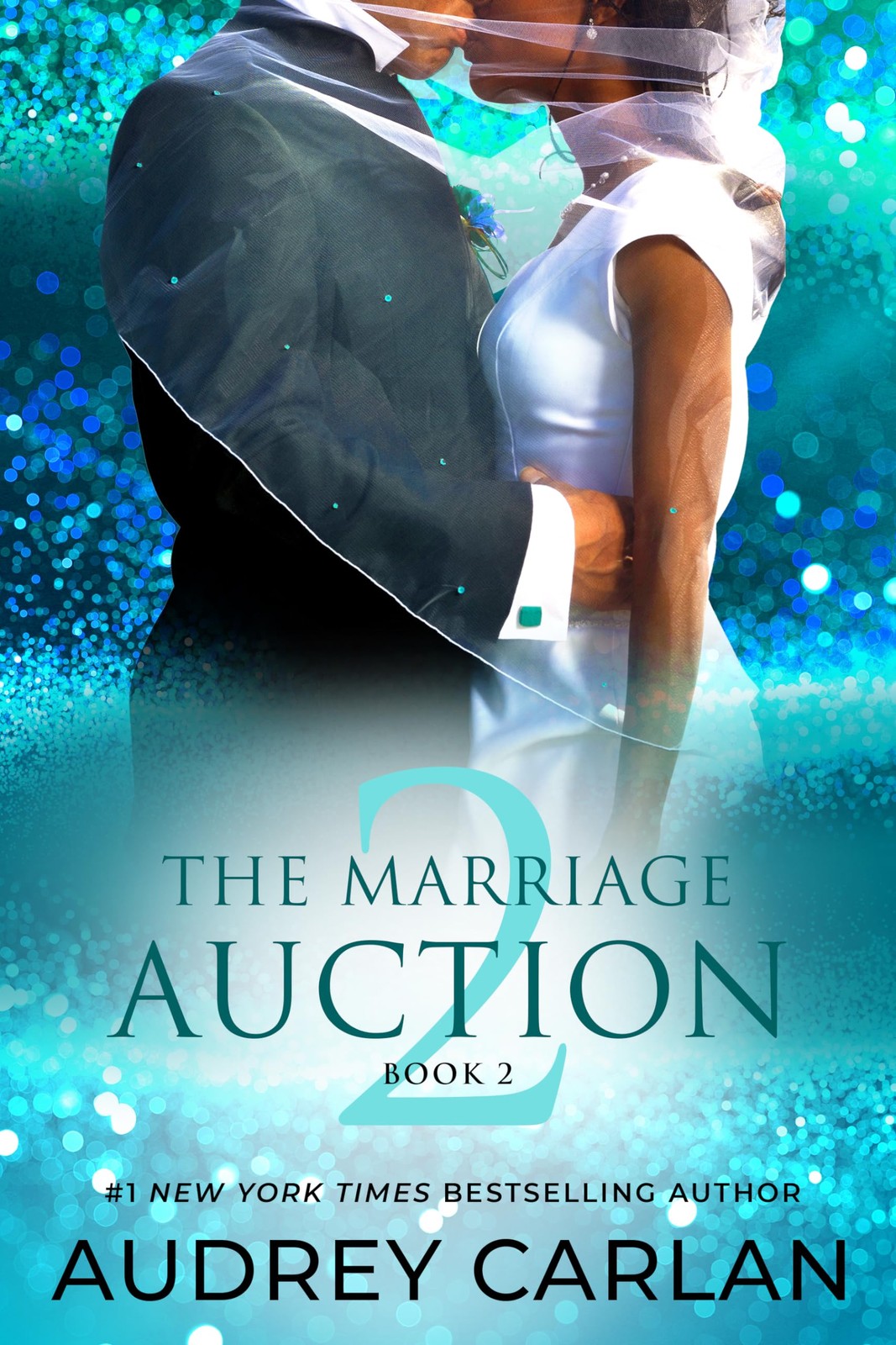 Audrey Carlan The Marriage Auction 2, Book Two (Tascabile) Marriage Auction 2