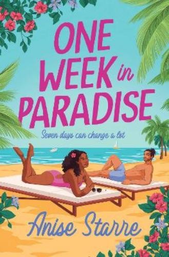 Anise Starre One Week in Paradise (Tascabile) (PRESALE 31/07/2025)