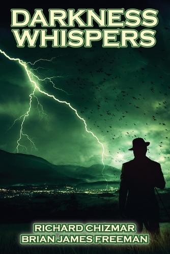 Richard Chizmar Brian James Freeman Darkness Whispers (Tascabile)