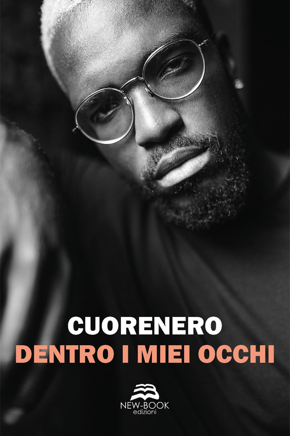 Libri Cuorenero - Dentro I Miei Occhi