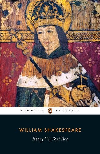 William Shakespeare Henry VI Part Two (Tascabile)