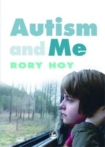 Autism and Me with Paperback Book(s) by Rory Hoy [DVD]