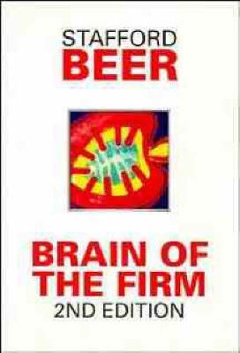 Brain of the Firm 2E (Classic Beer Series) by Beer, Stafford [Paperback]