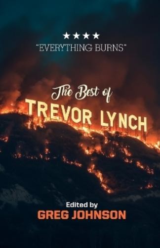 Trevor Lynch The Best of Trevor Lynch (Tascabile)