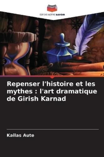 Kailas Aute Repenser l'histoire et les mythes (Tascabile)