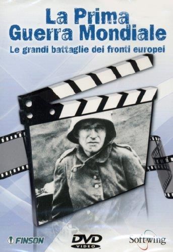 Dvd Prima Guerra Mondiale (La)