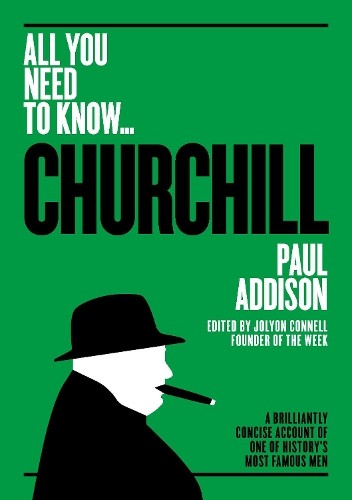 Paul Addison Winston Churchill (Tascabile) All You Need To Know