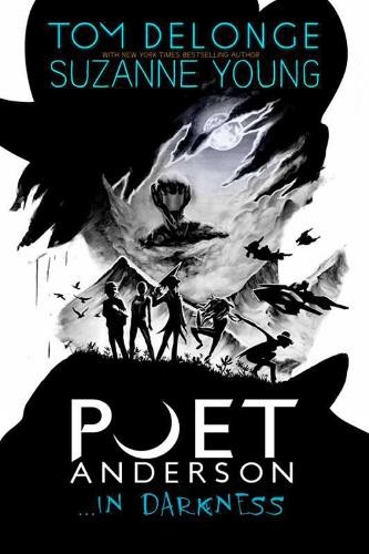 Tom DeLonge Suzanne Young Poet Anderson ...In Darkness (Copertina rigida)