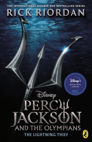 Percy Jackson and the Olympians: The Lightning Thief (Percy Jackson and The