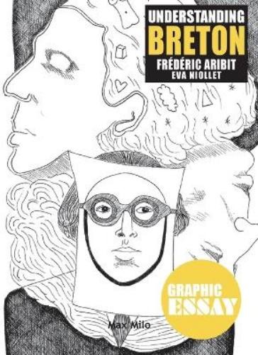 Frédéric Aribit Understanding Breton (Tascabile)