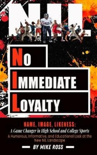 Mike Ross No Immediate Loyalty (Copertina rigida)