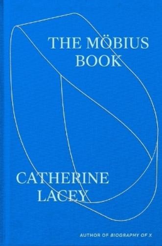 Lacey Catherine Mobius Bk BOOKH NUOVO