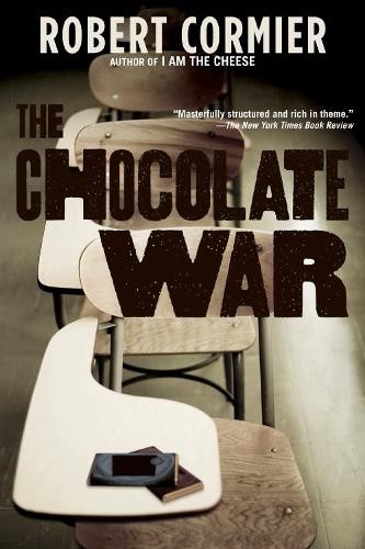 Robert Cormier The Chocolate War (Tascabile) Chocolate War