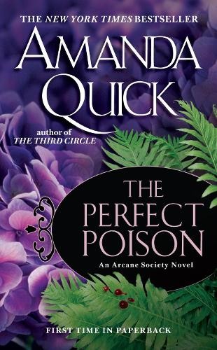 Amanda Quick The Perfect Poison (Tascabile) Arcane Society Novel