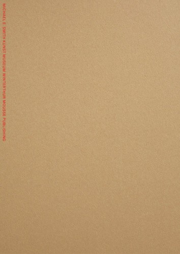Michael E. Smith by Michael E. Smith [Paperback]