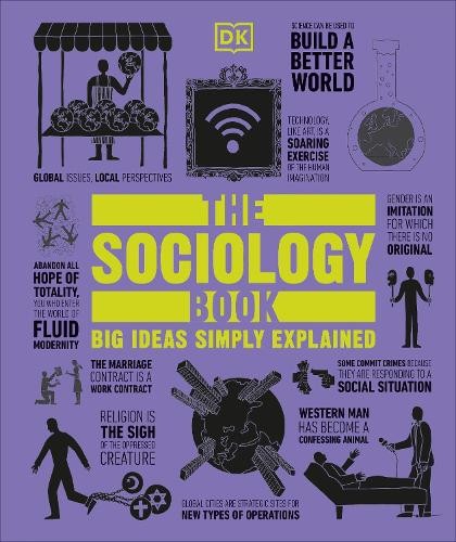 Mitchell Hobbs Megan Todd Marcus Weeks Sarah  The Sociology B (Copertina rigida)