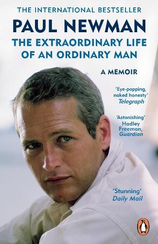 Paul Newman The Extraordinary Life of an Ordinary Man (Tascabile)