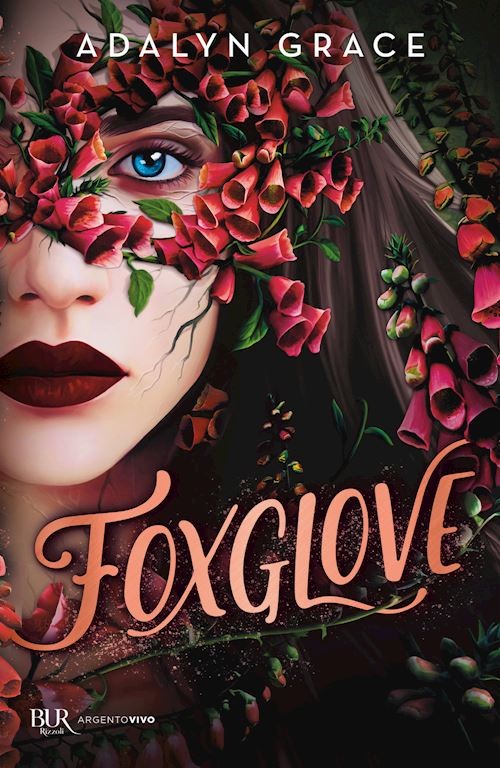 FOXGLOVE  - GRACE ADALYN - Rizzoli