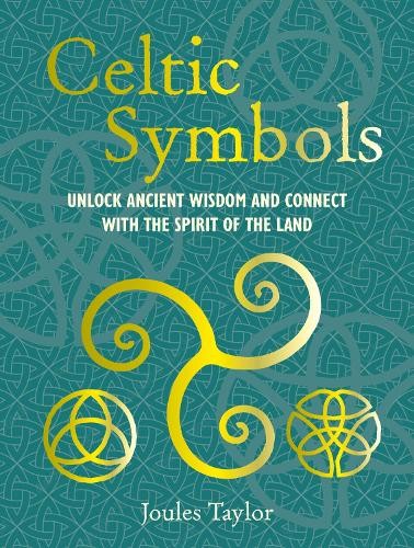 Joules Taylor Celtic Symbols (Copertina rigida)