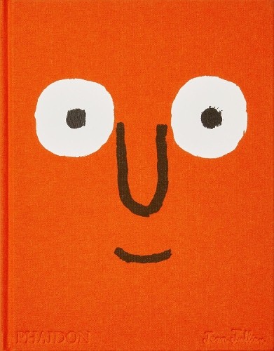 Jean Jullien Jean Jullien (Copertina rigida)