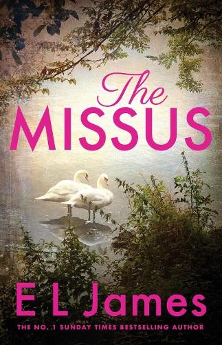 E L James The Missus (Tascabile)