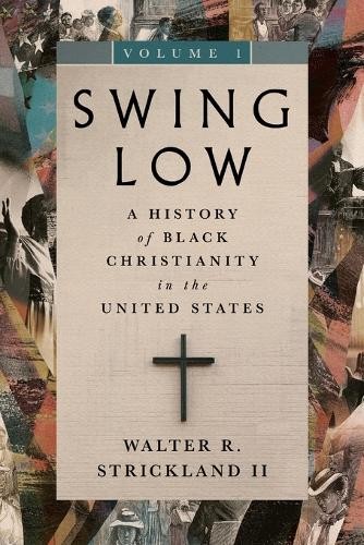 Walter R. Strickland Swing Low, volume 1 (Tascabile) Swing Low Set