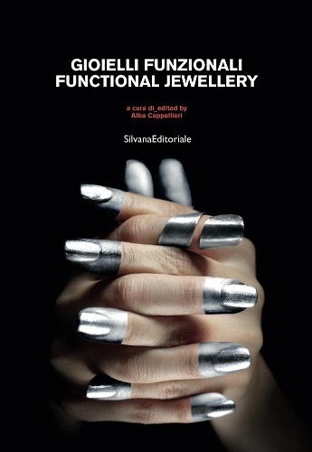 Functional Jewellery (Tascabile)