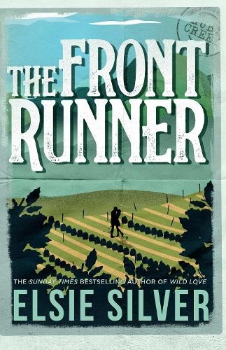 Elsie Silver The Front Runner (Tascabile) Gold Rush Ranch