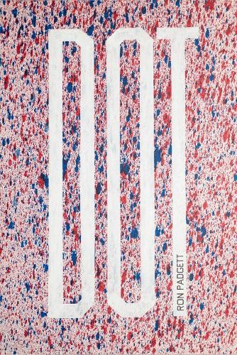 Ron Padgett Dot (Tascabile)