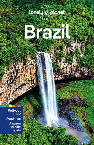 Brendan Sainsbury Kathleen Anaza Stuart Butler Victo Lonely Planet B (Tascabile)