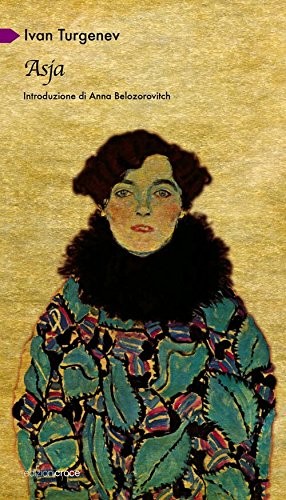 9788864023120 Asja - Ivan Turgenev,A. Belozorovitch