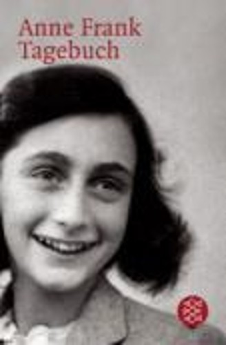 Anne Frank Das Tagebuch der Anne Frank (Tascabile)