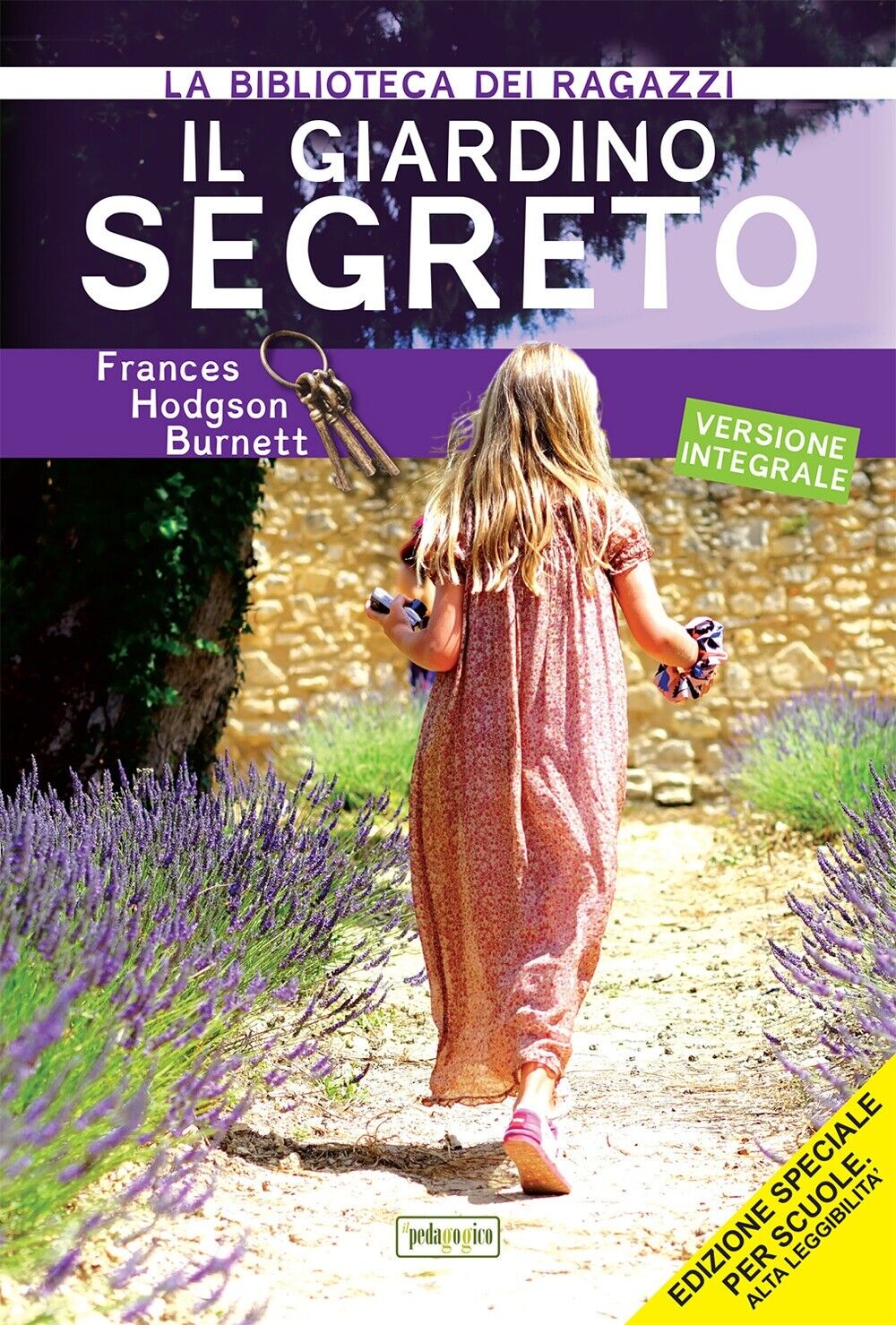 Il giardino segreto - [Crescere Gruppo Editoriale s.r.l.]