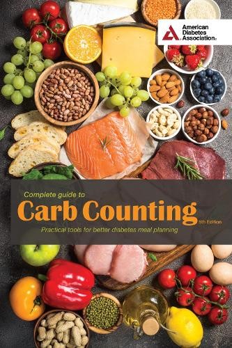 Complete Guide to Carb Counting, 5th Edition (Tascabile) (PRESALE 03/07/2025)