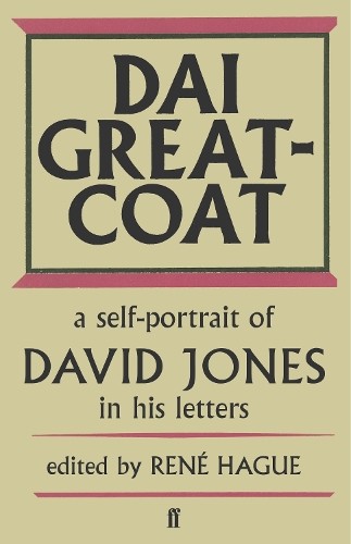 David Jones Dai Greatcoat (Tascabile)