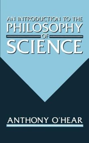 An Introduction to the Philosophy of Science [Paperback]