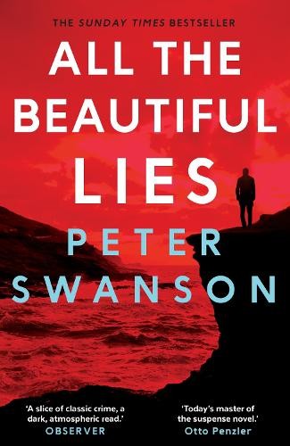 Peter Swanson All the Beautiful Lies (Tascabile)