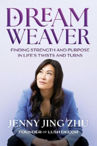 Jenny  Jing Zhu Dream Weaver (Copertina rigida)