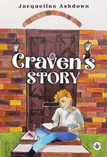 Craven's Story by Jacqueline Ashdown [Paperback]