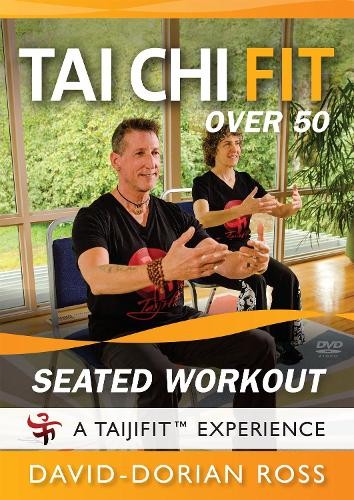 David-Dorian Ross Tai Chi Fit Over 50 (DVD)