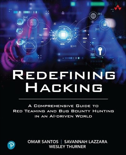 Redefining Hacking: A Comprehensive Guide to Red Teaming and Bug Bounty